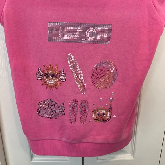 Butter swim cover up size XL - Picture 6 of 7